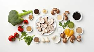 อาหารเพื่อผู้ป่วยเบาหวาน